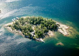 Cockburn Island - Country Homes for sale and Luxury Real Estate in Caledon and King City including Horse Farms and Property for sale near Toronto